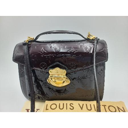Louis Vuitton(���̺���) M91397 ���׷� ������ �Ƹ����� �̶�� ����+�ִ���Ʈ�� 2WAY[û�ֱ�õ������] �̹���2 - ���̺��� �߰���ǰ